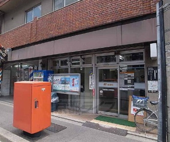 京都四条大宮郵便局の画像1