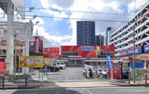 ドラッグアカカベ今福店