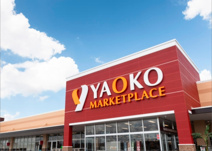 ヤオコー 川越的場店(埼玉県)