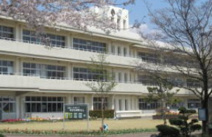 桐生市立相生小学校