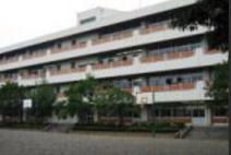 桐生市立相生中学校