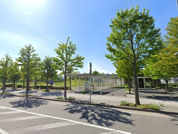 さっぽろ大地公園の画像1