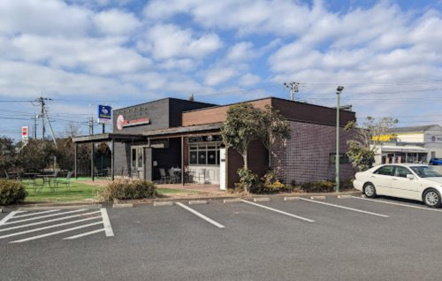 リヨン SUDA CORE(ベーカリー)