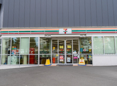 セブンイレブン 板橋小茂根4丁目店の画像1