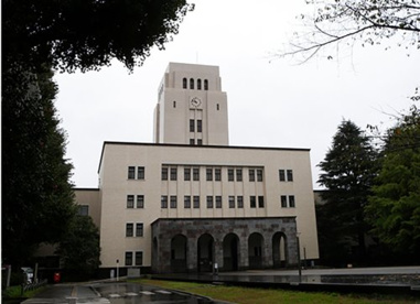 東京工業大学 大岡山キャンパスの画像1
