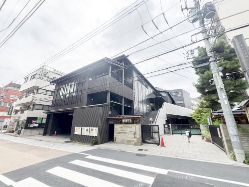 城南小学校