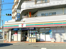 セブンイレブン 富士見羽沢１丁目店