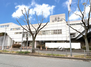 阪急千里線【北千里駅】の画像1