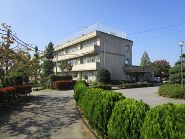 久喜市立久喜東小学校の画像1