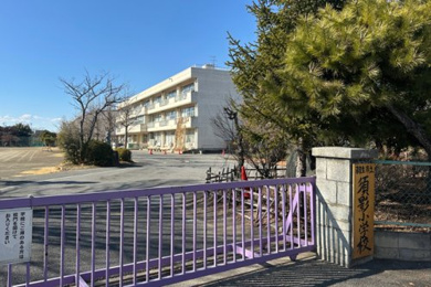 羽生市立須影小学校