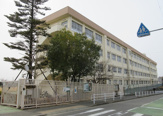 神戸市立北五葉小学校