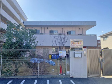 Gakkenほいくえん　等々力の画像1
