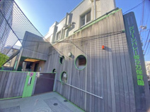 保育園 グリーンヒル奥沢保育園分園グリーンバレー等々力保育園