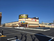 ドン・キホーテ高知店
