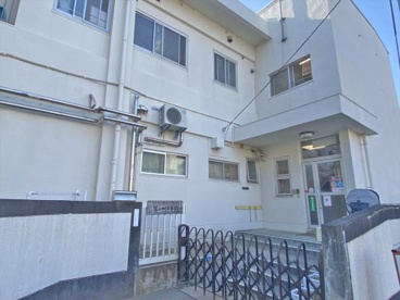 等々力保育園の画像1