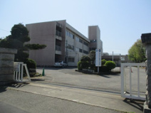 深谷市立花園小学校