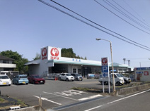 コメリハード&グリーン埼玉花園店
