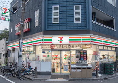 セブンイレブン 北区赤羽北2丁目店の画像1
