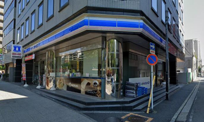 ローソン・スリーエフ 長者町四丁目店の画像1