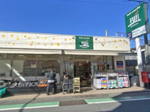 プチマルシェフジ九品仏駅前店