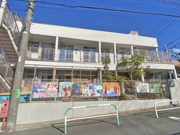 ナオミ保育園分園ぶどうの木の画像1