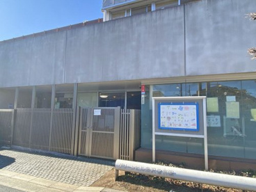 グリーンヒル奥沢保育園の画像1