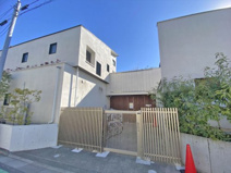 グリーンホーム東玉川保育園