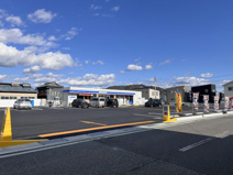 ローソン 野市町西野西店