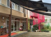 リーゴ植田保育園