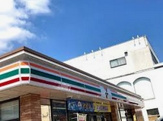 セブンイレブン 名古屋植田1丁目店