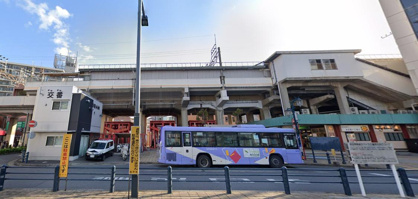 新松戸駅の画像1