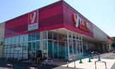 ヤオコー 浦安東野店