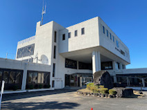 かすみがうら市 千代田庁舎