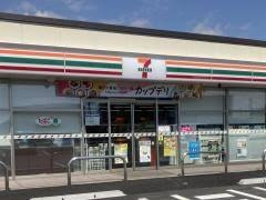 セブンイレブン