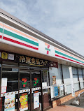 コンビニエンスストア セブン-イレブン 筑西川島店