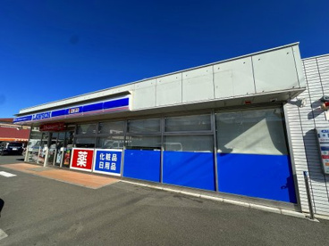ローソン 横須賀岩戸三丁目店の画像1