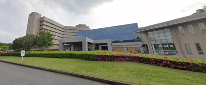 日本医科大学千葉北総病院の画像1