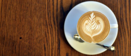 アートな香りも漂います^^ abill cafe 下北沢の画像5