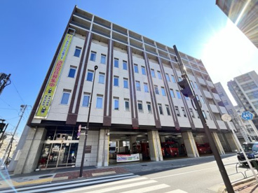 練馬消防署の画像1