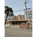 札幌市立平岸西小学校
