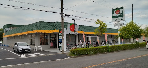 ジョイフーズ春日部中央店