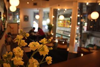 下北沢の大人カフェです! RAINBOW kitchen 下北沢 の画像1