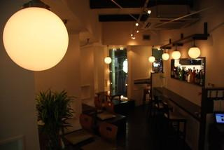 RAINBOW kitchen 下北沢 の画像2