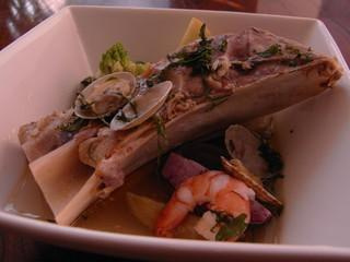 RAINBOW kitchen 下北沢 の画像5