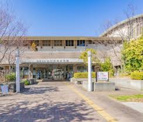 目俵市民体育館