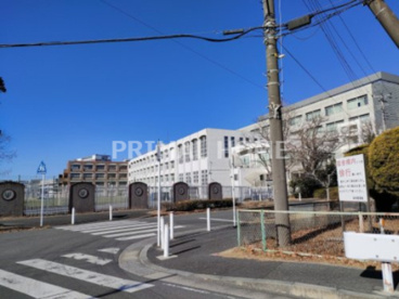 私立関東学院六浦小学校の画像1