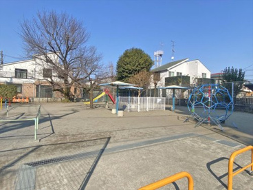 桜新町さくらっ子公園の画像1