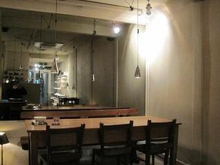 チクテカフェ （CICOUTE CAFE）の画像1