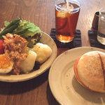 チクテカフェ （CICOUTE CAFE）の画像4