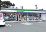 ファミリーマート 浜松篠原店